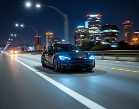 Transportation / Cars