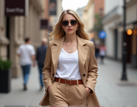 Fashion