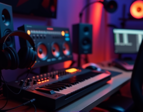Music