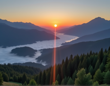 Nature / Landscapes