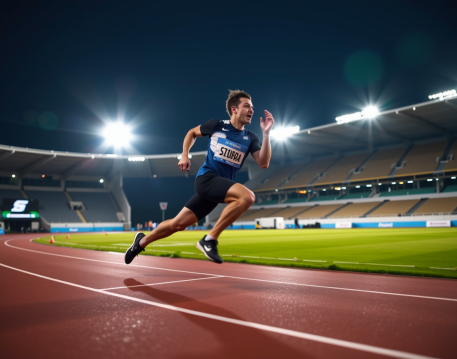 Sports